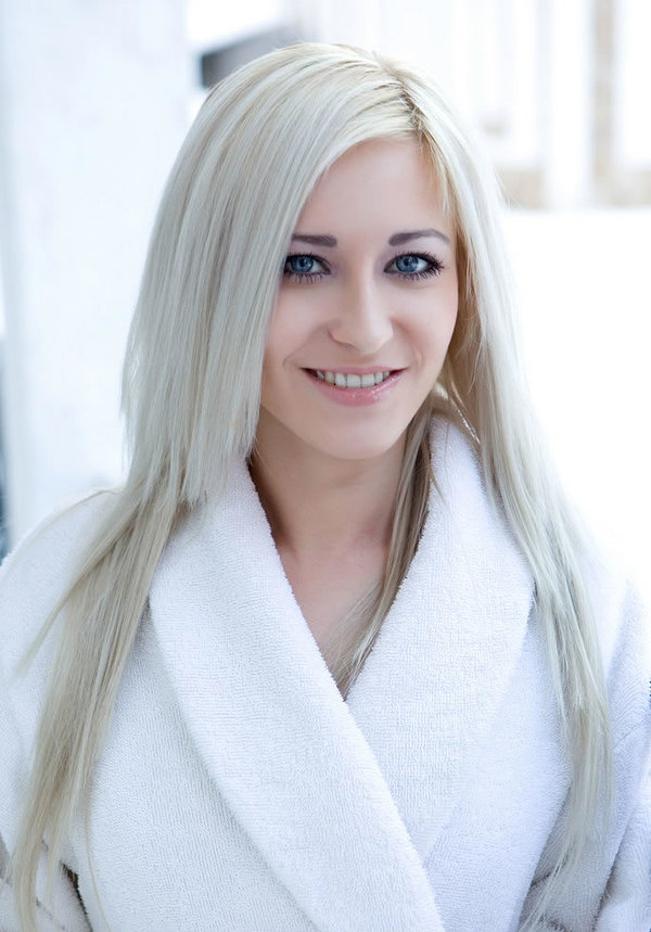 София, 70 лет, 1 размер груди