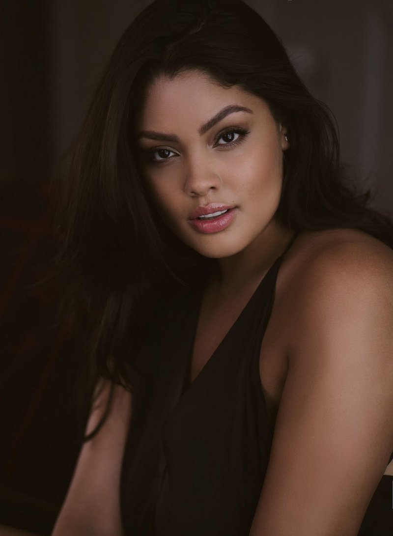 Кирочка, 29 лет, 4 размер груди